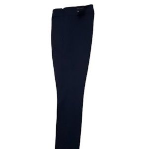 Skinny Luxe Stretch Pants Officer Blue 8